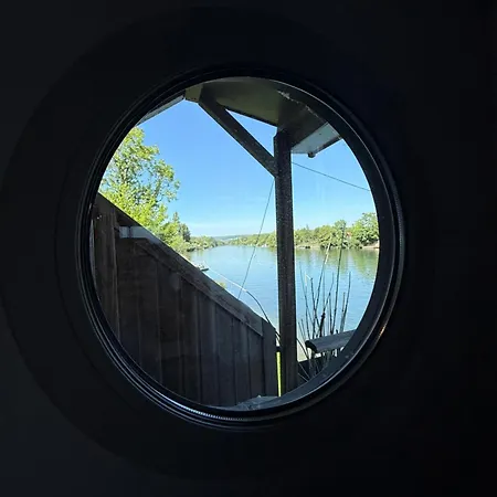 Maison Bord De Seine A 20 Min De Paris * Villennes-sur-Seine