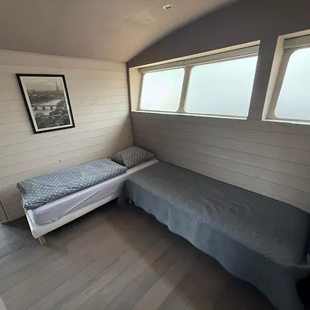 Maison Bord De Seine A 20 Min De Paris Vakantiehuis *