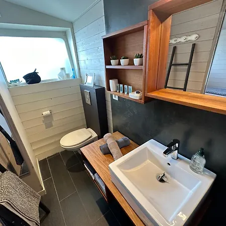 Maison Bord De Seine A 20 Min De Paris Сasa de vacaciones Villennes-sur-Seine