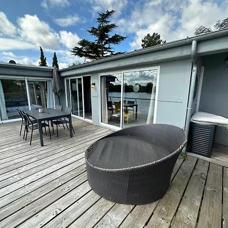 Maison Bord De Seine A 20 Min De Paris * Villennes-sur-Seine