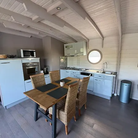 Сasa de vacaciones Maison Bord De Seine A 20 Min De Paris