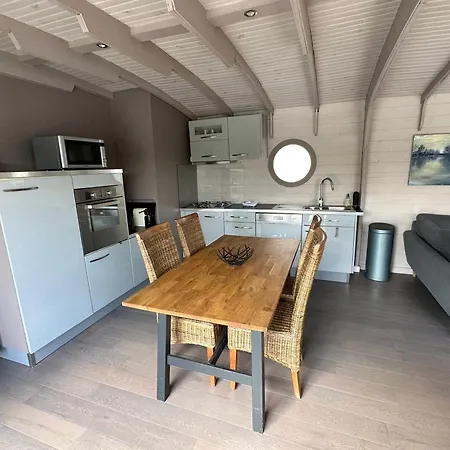 Maison Bord De Seine A 20 Min De Paris Сasa de vacaciones