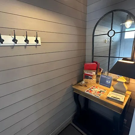 Maison Bord De Seine A 20 Min De Paris Сasa de vacaciones