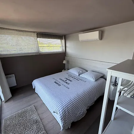 Maison Bord De Seine A 20 Min De Paris * Villennes-sur-Seine