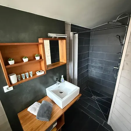 Maison Bord De Seine A 20 Min De Paris * Villennes-sur-Seine
