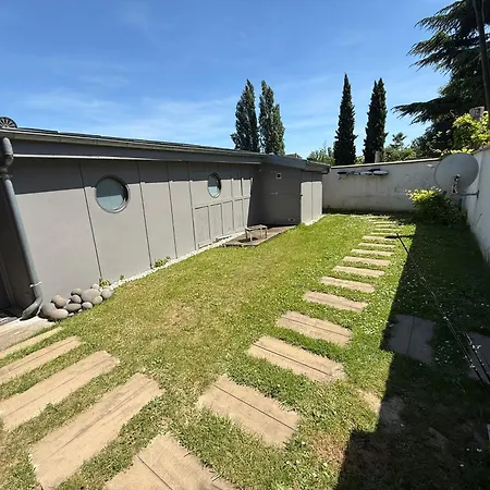 Maison Bord De Seine A 20 Min De Paris Vakantiehuis *
