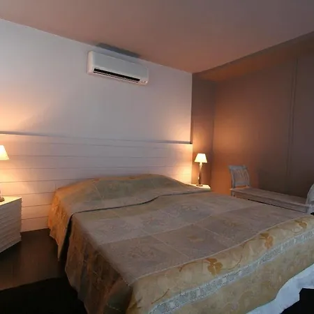 Holiday home Comme Un Poisson Dans L'eau