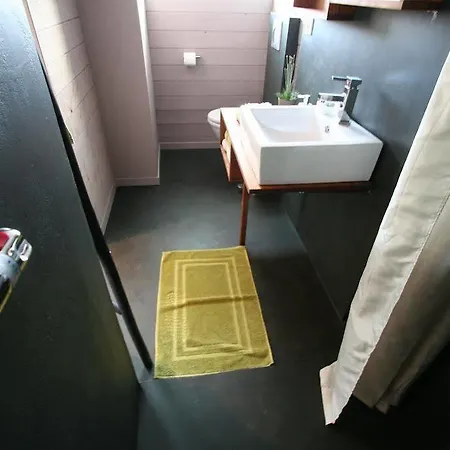 Comme Un Poisson Dans L'eau * Villennes-sur-Seine