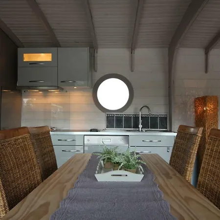 Holiday home Comme Un Poisson Dans L'eau *