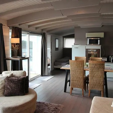 Comme Un Poisson Dans L'eau Holiday home