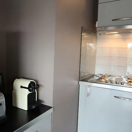 Comme Un Poisson Dans L'eau Holiday home *