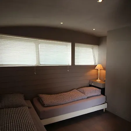 Comme Un Poisson Dans L'eau Holiday home