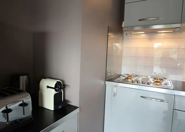 Comme Un Poisson Dans L'eau Holiday home *